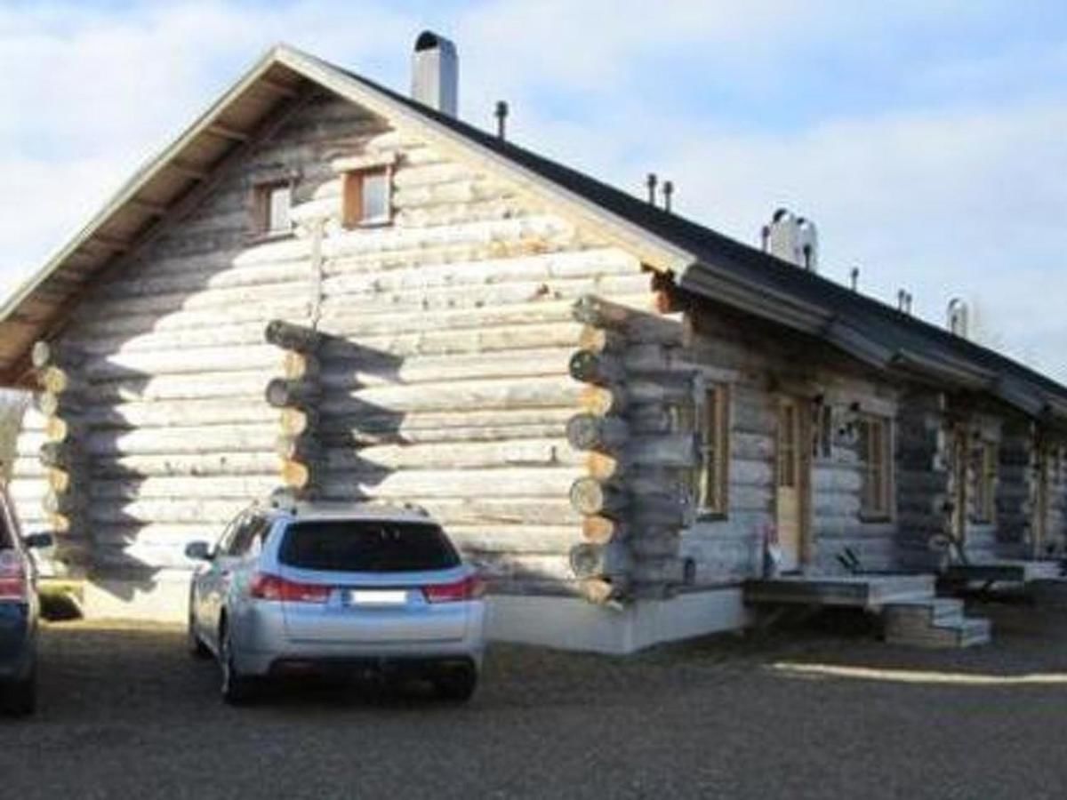 Дома для отпуска Holiday Home Lumikumpu Экясломполо-5