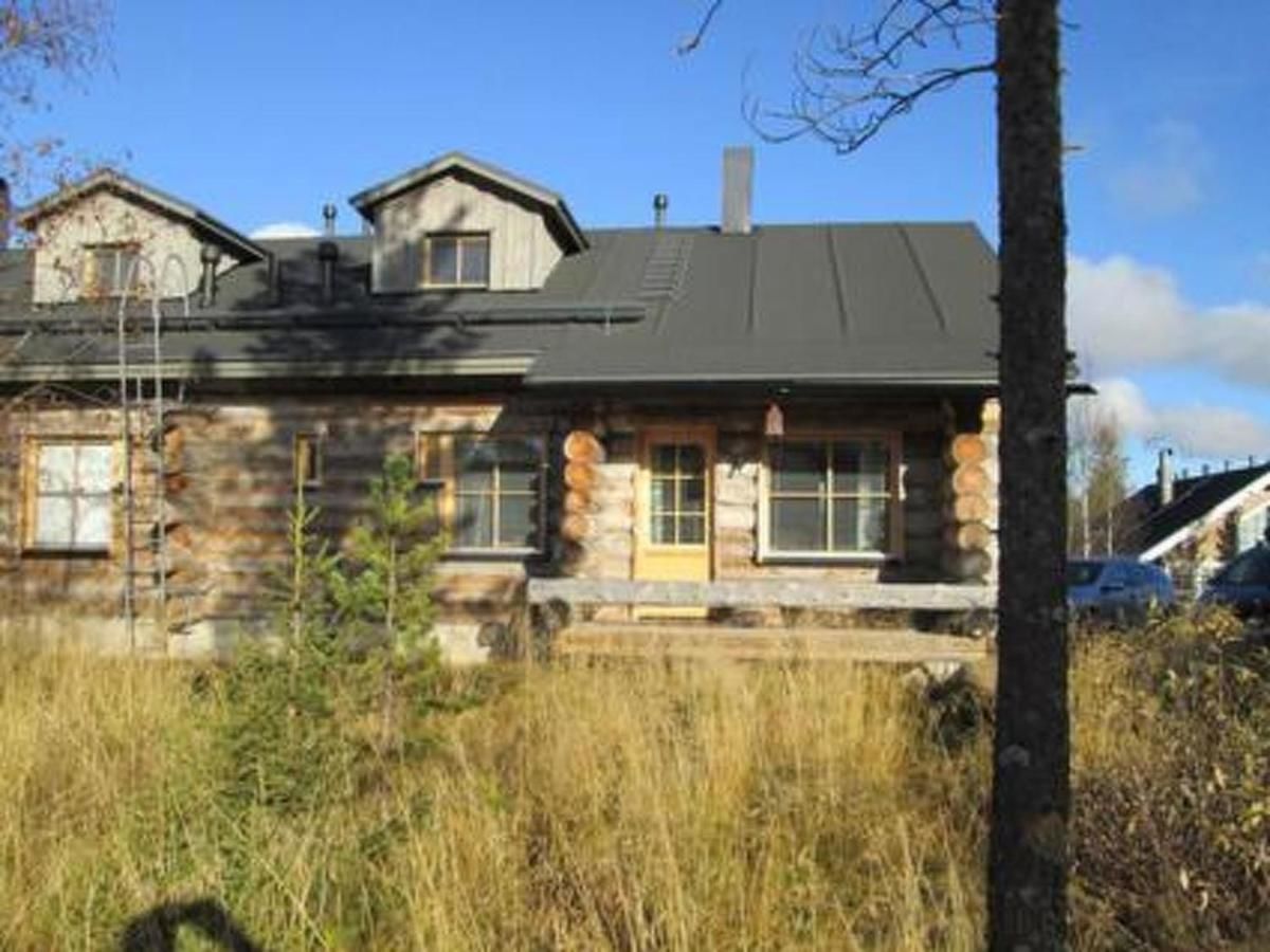 Дома для отпуска Holiday Home Lumikumpu Экясломполо-45